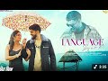 Language Pyar Ki Song Language Pyar Ki Song Hariom Saini Hj Hariomsainihj
