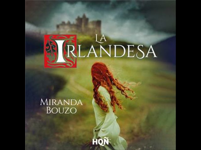 Vídeo relacionado con La irlandesa (Tierras altas)