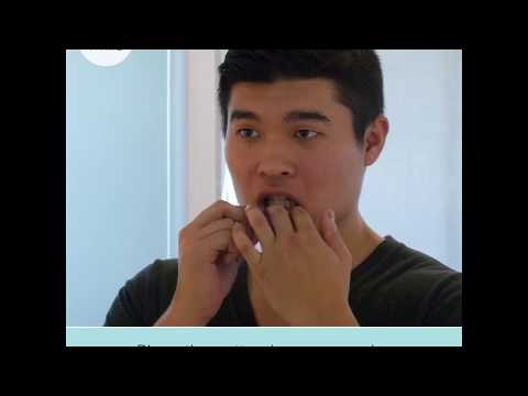 intelliWHiTE Cool Blue Teeth Whitening Kit How-To Video