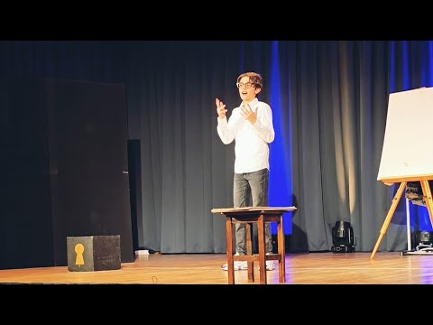 Cose inventate per errore