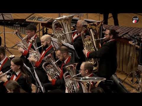 A Gabrieli Fantasy - Bert Appermont