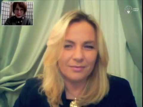 Dr. Silvia Di Luzio - El corazon es una puerta