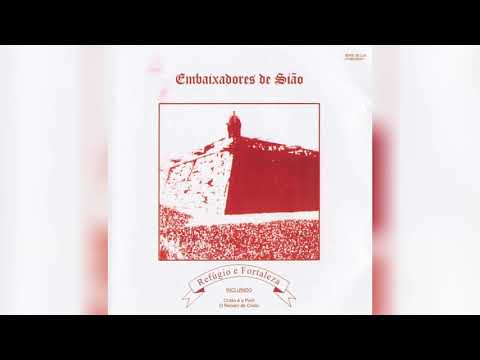 Refúgio E Fortaleza - Embaixadores de Sião