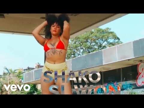 Jideone - Shako Si Won ft. Dequez, Ramz Nic, Sleeky Stan, Gabriel Tuta, BADA