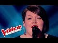 Barbara – Dis, quand reviendras-tu ? | Mathilde | The Voice France 2015 | Blind Audition
