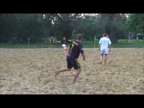 Rapid - Poker Team /bramki z meczu/