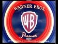 Merrie Melodies 1940 Intro Technicolor HD