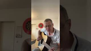 Einen Antrag auf Erteilung eines Antragformulars. Reinhard Mey. Cover: Karsten Ogorek