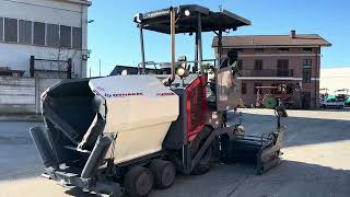 Venta de Dynapac SD 1800 W extendedora de ruedas - Imagen 4 | Machineryline MX Dynapac SD 1800 W extendedora de ruedas | Imagen 4 - Machineryline
