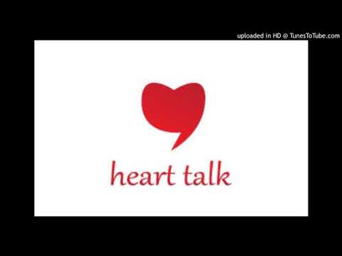 Major Music - HeartTalk (Prod By. Kong Beats & JabariTheGreat)