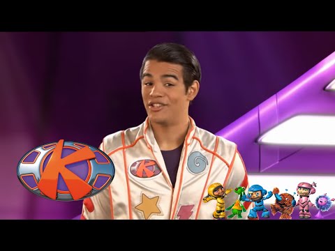 THE ZOOM AROUND THE MOON - KERWHIZZ - Season 2 - Episode 14