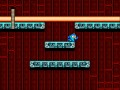 Mega Man 2 NES Quick Man Stage Music Extended OST With Gameplay