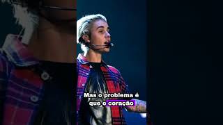 Justin Bieber: MontanhaRussa da Instabilidade