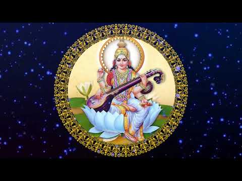 Luz Mahadeva - Quem é Saraswati?