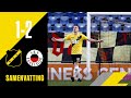 SAMENVATTING | NAC - Excelsior (1-2)