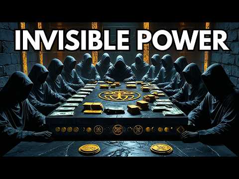 The 13 Families Who Secretly Control the World | Global Elite & New World Order