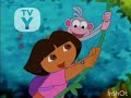 Dora The Explorer Season 6 Intro But With Kathleen Herles As Dora