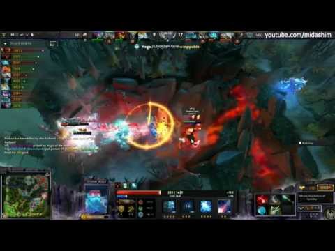 Highlights Virtus pro vs Vega Squadron G2A   Esportal