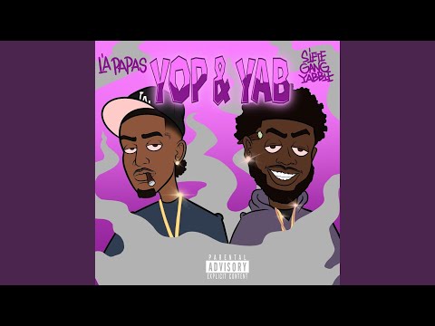 Skits (feat. SieteGang Yabbie & Gee El)