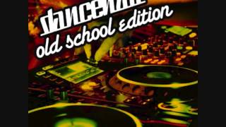 MIX Old School Dancehall DJ  NSK Part 1
