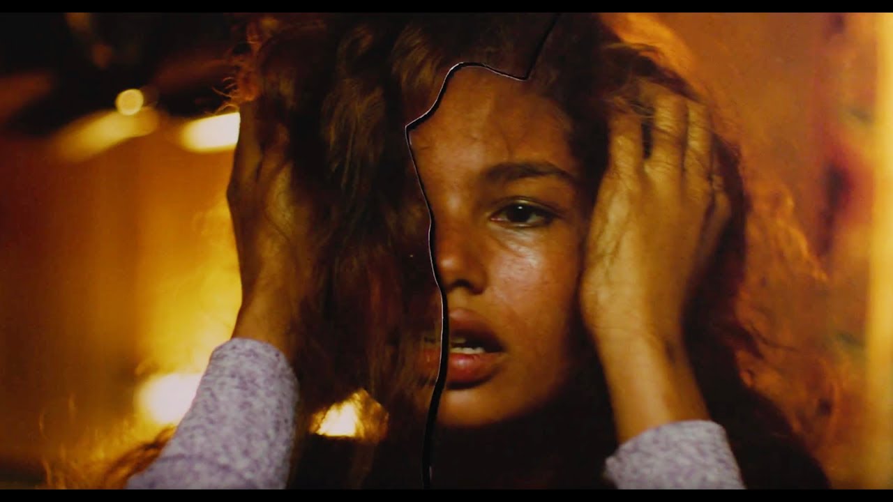 Madeline's Madeline