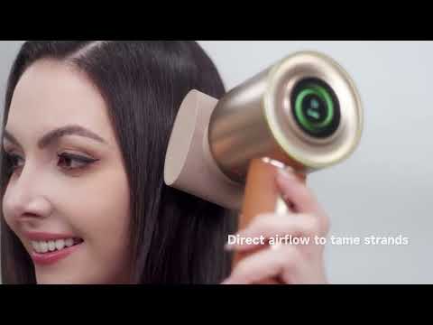 Фен Dreame Miracle Pro (AHX30)