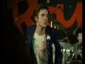 Sex Pistols New York Live Randy's Rodeo - RARE ...