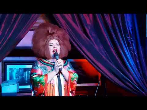 Ruby Murry  - Eagle Bar Jan 18