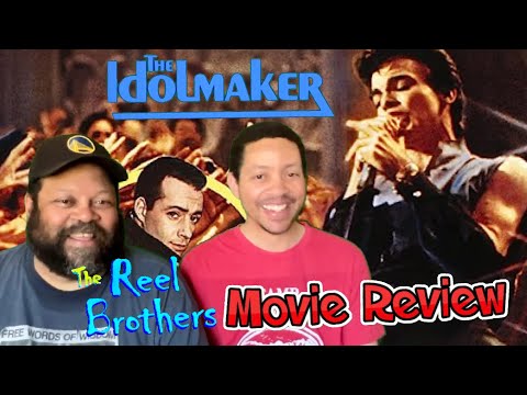 “The Idolmaker” (1980) - Movie Review (S1-2)
