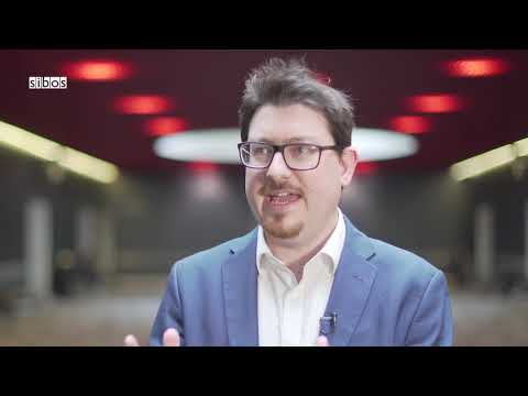 Deutsche Bank's preview of Sibos 2019