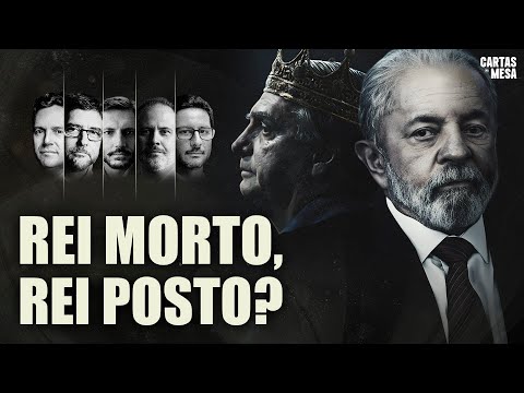 TRUMP E LULA CONVERSAM NA MALÁSIA E A VIRADA DA ARGENTINA | Cartas Na Mesa - 27/10/25