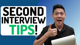 How To Prepare for a Second-round interview: Best tips to get hired