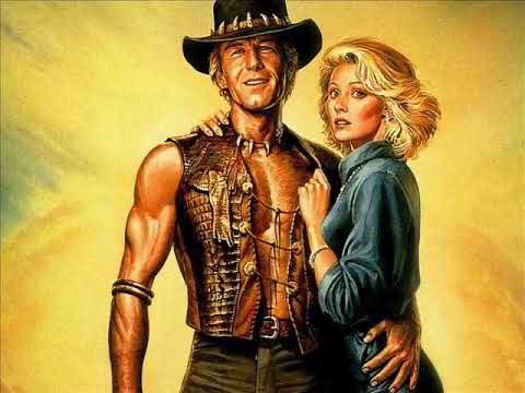 Crocodile Dundee - theme song