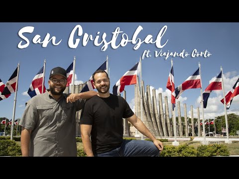 San Cristobal |  Un recorrido Historico junto  a Viajando Corto