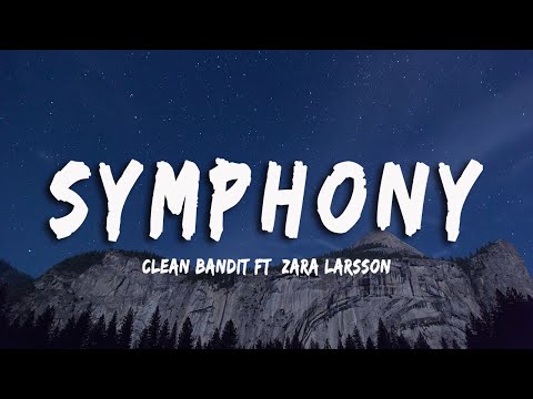 Clean Bandit - Symphony (Lyrics/Vietsub) feat. Zara Larsson