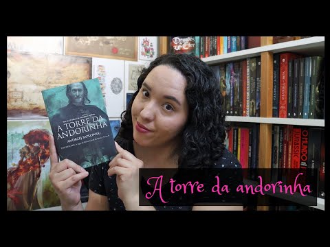 The Witcher: A torre da andorinha, Andrzej Sapkowski | VEDA 3 | Rassa Baldoni