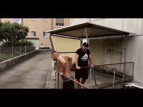 Fiatal Veteràn - Soldato