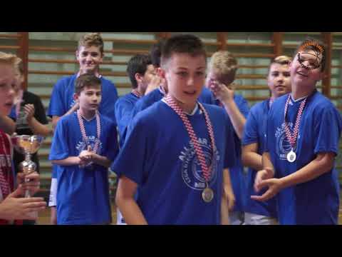 ALL STAR M13,      KK RADNIK - SELEKCIJA LIGE M13