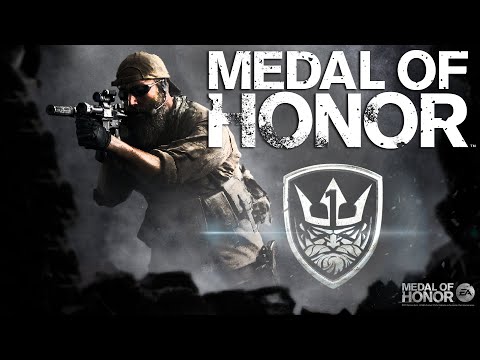 Rescue the Rescuers [ Part 11 Medal of Honor 2010 ] - 4K - 60FPS - Credits