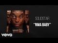 Solidstar - Nwa baby - Official Audio ft. 2 Face