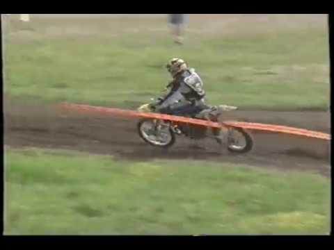 2002 GNCC Loretta Lynn's Round 5   Bike Episode