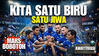 Download lagu 🔵SATU BIRU SATU JIWA - AWAYTIVASI (Anthem Bobotoh) | Misi Persib Hattrick Juara |Lagu Persib Terbaru mp3 Download lagu 🔵SATU BIRU SATU JIWA - AWAYTIVASI (Anthem Bobotoh) | Misi Persib Hattrick Juara |Lagu Persib Terbaru mp3