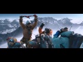 Эверест / Everest (2015) Официальный трейлер (HD) 