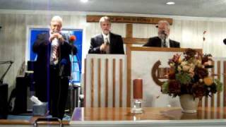 No Hiding Place - Solid Rock3