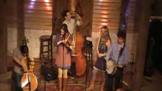 &quot;Undone in Sorrow&quot;,Crooked Still,Dosey Does,Texas