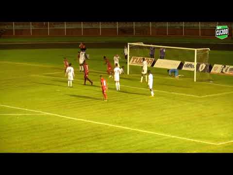 GOLS NOROESTE 3X0 BATATAIS CAMPEONATO PAULISTA SÉRIE A3 2020