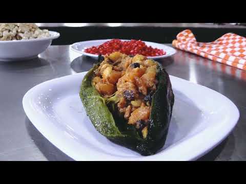 Video: Disfruta en Fonda Margarita 