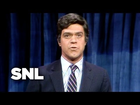 Victims - Saturday Night Live