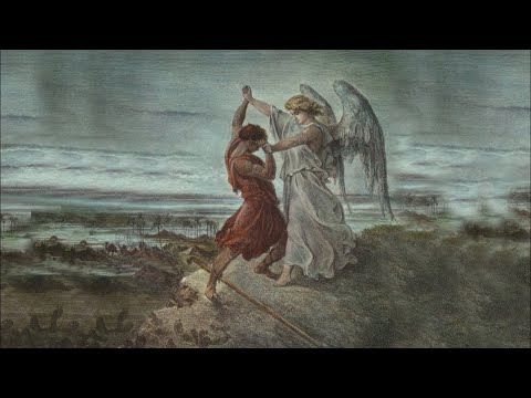 Relaxe e Ouça o Salmos 119