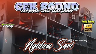 Download lagu 🔊CEK SOUND🔊DANGDUT CAMPURSARI PILIHAN🎼OPRATOR🎚JERNIH CLARITY🎛TMS PRODUCTION mp3 Download lagu 🔊CEK SOUND🔊DANGDUT CAMPURSARI PILIHAN🎼OPRATOR🎚JERNIH CLARITY🎛TMS PRODUCTION mp3